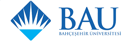Bahçeşehir University logo